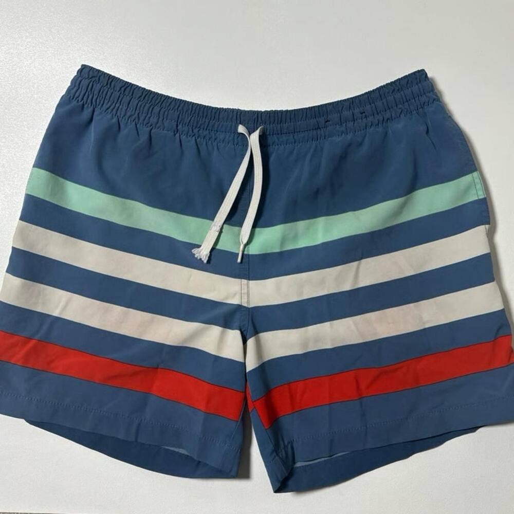 Chubbies Swim Trunks